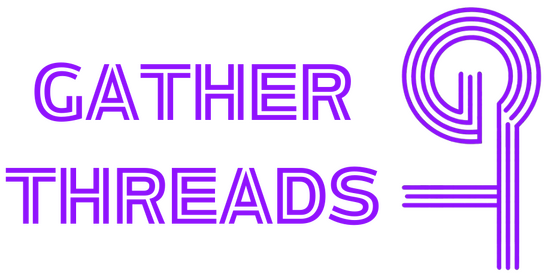 Gather Thread Logo